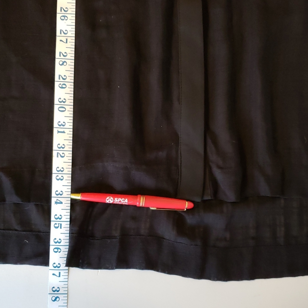 Candie's Sleeveless Blouse - Picture 11 of 12